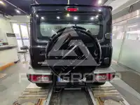 2025 Suzuki Jimny
