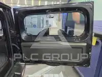 2025 Suzuki Jimny