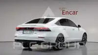 2025 Honda Accord