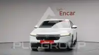 2025 Honda Accord