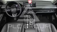 2025 Honda Accord