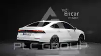 2025 Honda Accord