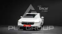 2025 Honda Accord
