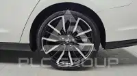 2025 Honda Accord