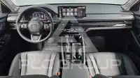 2025 Honda Accord