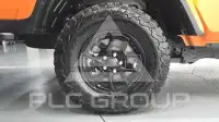 2025 Jeep GLADIATOR