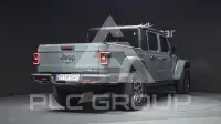 2025 Jeep GLADIATOR