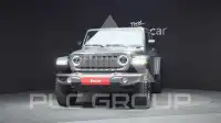 2025 Jeep GLADIATOR