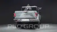 2025 Jeep GLADIATOR