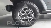 2025 Jeep GLADIATOR