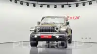 2025 Jeep GLADIATOR