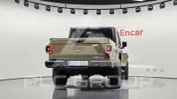 2025 Jeep GLADIATOR