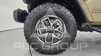 2025 Jeep GLADIATOR