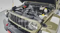 2025 Jeep GLADIATOR