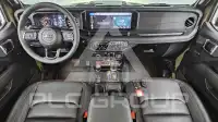 2025 Jeep GLADIATOR