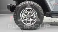 2025 Jeep GLADIATOR