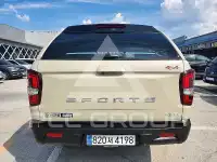 2025 Ssangyong Rexton
