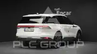 2025 Lincoln Aviator
