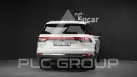 2025 Lincoln Aviator
