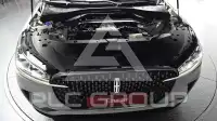 2025 Lincoln Aviator