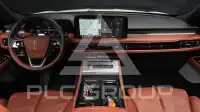 2025 Lincoln Aviator