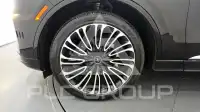 2025 Lincoln Aviator