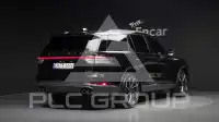 2025 Lincoln Aviator