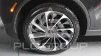 2025 Lincoln Aviator