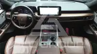 2025 Lincoln Aviator