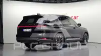 2025 Lincoln Aviator