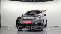 2025 Lincoln Aviator