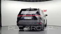 2025 Lincoln Aviator