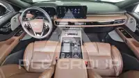 2025 Lincoln Aviator