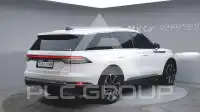 2025 Lincoln Aviator