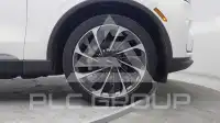 2025 Lincoln Aviator