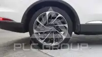 2025 Lincoln Aviator