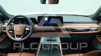 2025 Lincoln Aviator