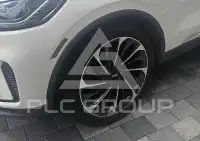 2025 Lincoln Aviator