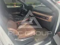 2025 Lincoln Aviator