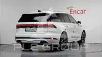 2025 Lincoln Aviator