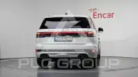 2025 Lincoln Aviator