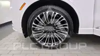 2025 Lincoln Aviator