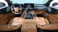 2025 Lincoln Aviator