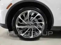 2025 Lincoln Aviator