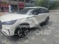 2025 Lincoln Aviator