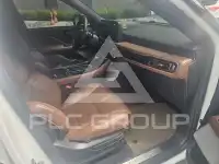 2025 Lincoln Aviator