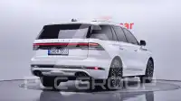 2025 Lincoln Aviator