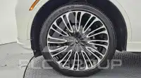 2025 Lincoln Aviator