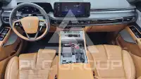 2025 Lincoln Aviator