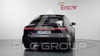 2025 Audi RS7